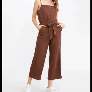 Sanctuary Jumpsuit